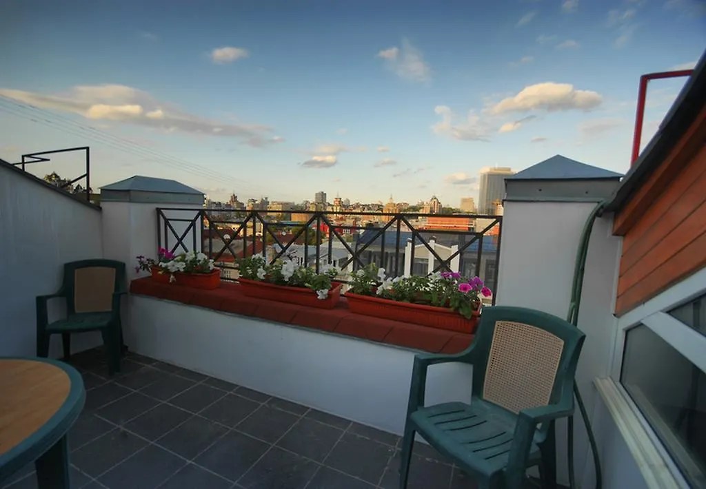 Mansard Apartment Antonovicha 4 Kyiv