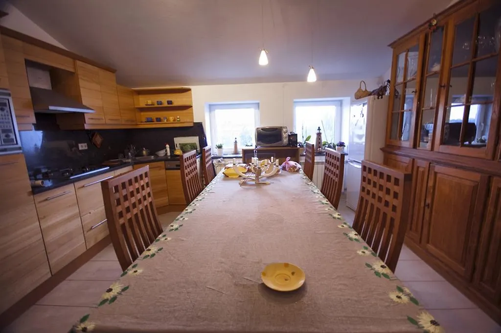 Mansard Apartment Antonovicha 4 Kyiv