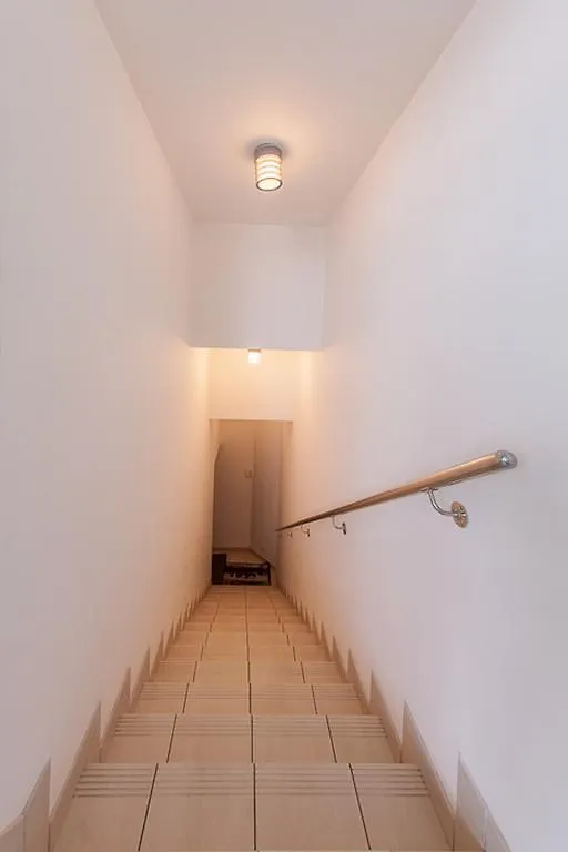 Mansard Apartment Antonovicha 4 Kyiv 0*,